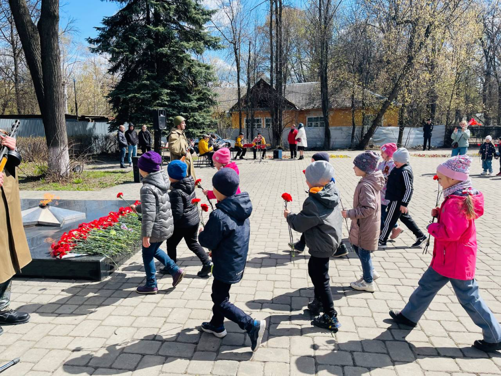 Муниципальное бюджетное общеобразовательное учреждение городского округа  Королёв Московской области «Средняя общеобразовательная школа № 2 имени  В.Н. Михайлова»: дошкольное отделение №1 | МБОУ СОШ №2: ДО №1