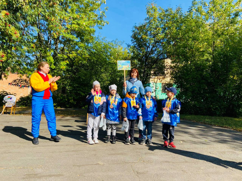 Муниципальное бюджетное общеобразовательное учреждение городского округа  Королёв Московской области «Средняя общеобразовательная школа № 2 имени  В.Н. Михайлова»: дошкольное отделение №1 | МБОУ СОШ №2: ДО №1